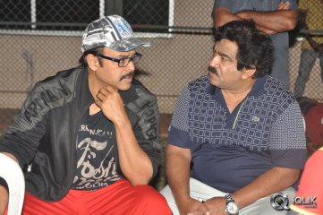 CCL 4 Telugu Warriors Match Practice and Press Meet